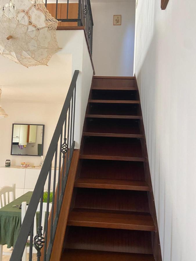 Appartement La Casetta Delle Fate à Lanciano Extérieur photo