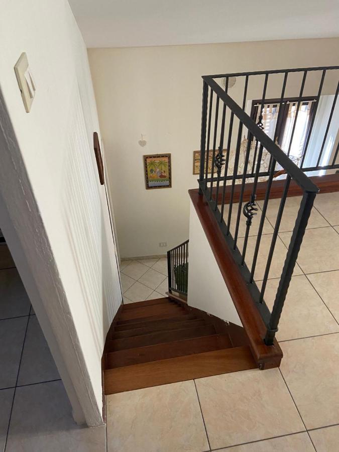 Appartement La Casetta Delle Fate à Lanciano Extérieur photo