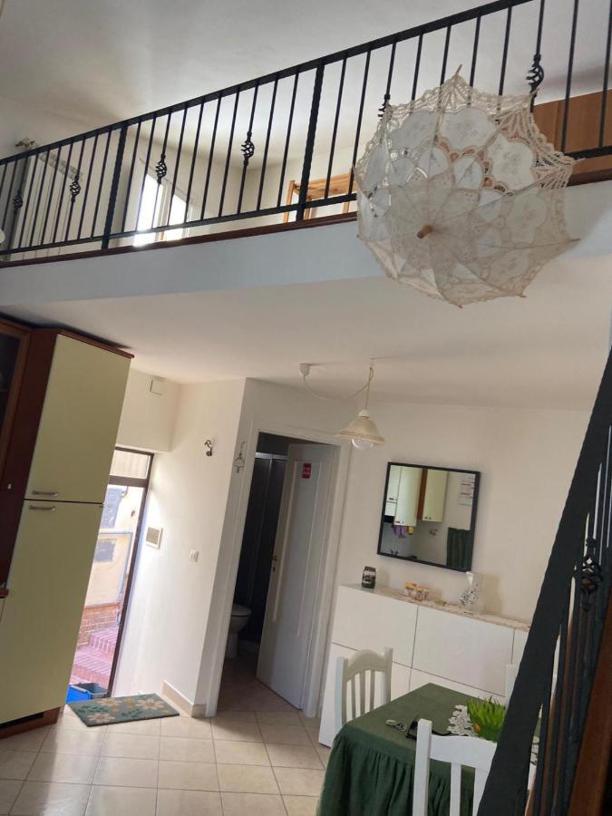 Appartement La Casetta Delle Fate à Lanciano Extérieur photo