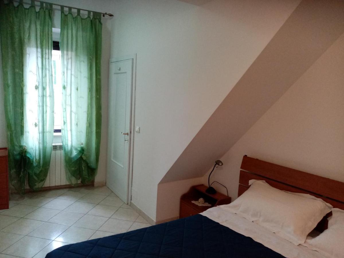 Appartement La Casetta Delle Fate à Lanciano Extérieur photo