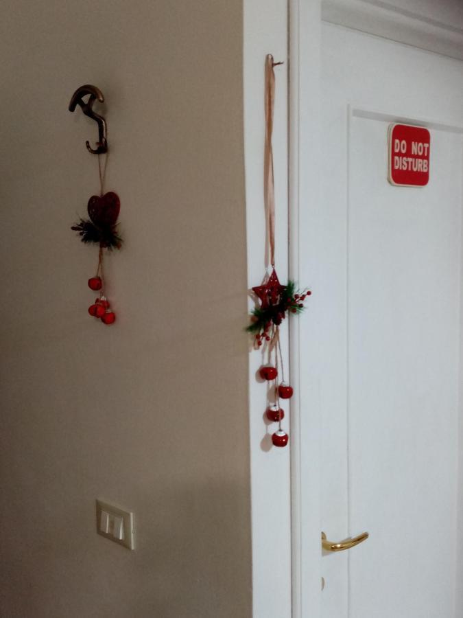 Appartement La Casetta Delle Fate à Lanciano Extérieur photo
