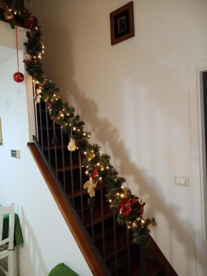Appartement La Casetta Delle Fate à Lanciano Extérieur photo