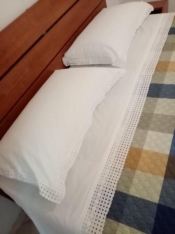 Appartement La Casetta Delle Fate à Lanciano Extérieur photo