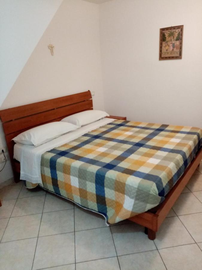 Appartement La Casetta Delle Fate à Lanciano Extérieur photo