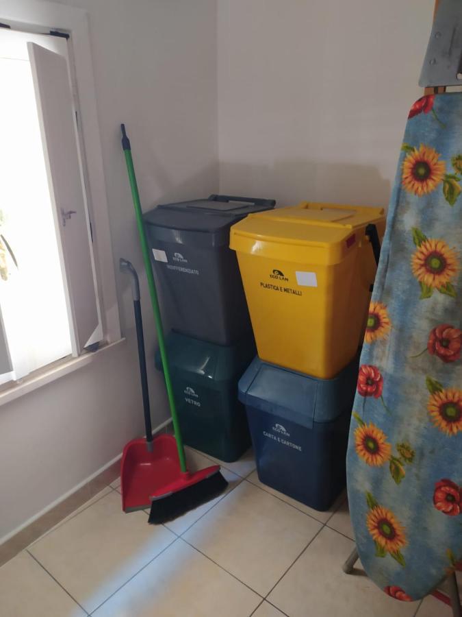 Appartement La Casetta Delle Fate à Lanciano Extérieur photo