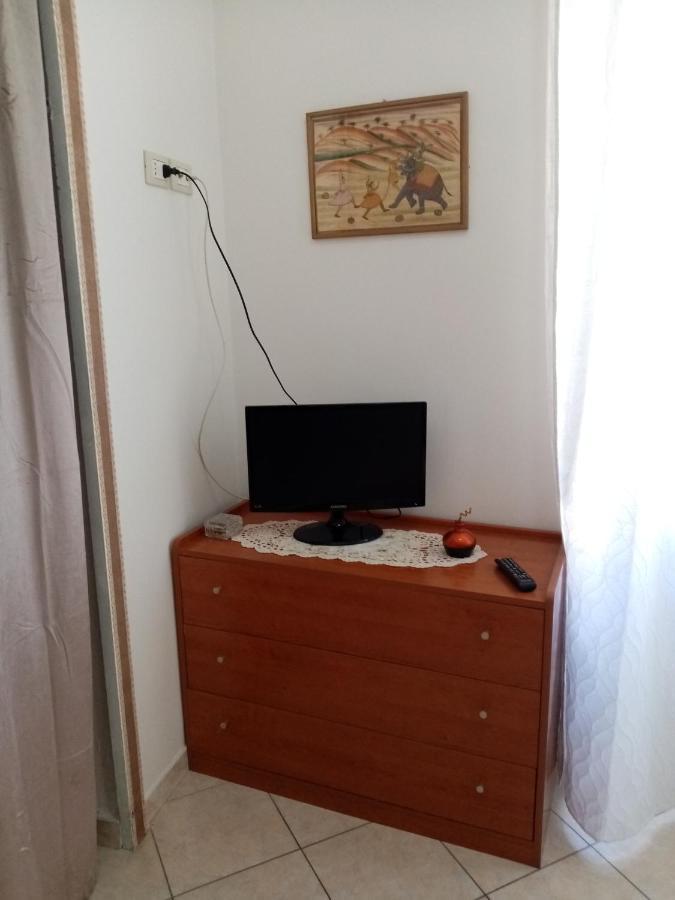 Appartement La Casetta Delle Fate à Lanciano Extérieur photo